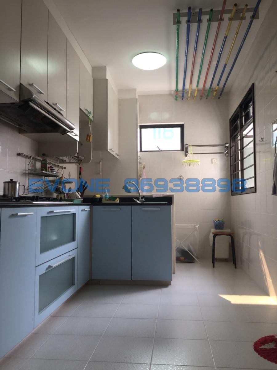 Blk 119D Kim Tian Road (Bukit Merah), HDB 5 Rooms #81169242